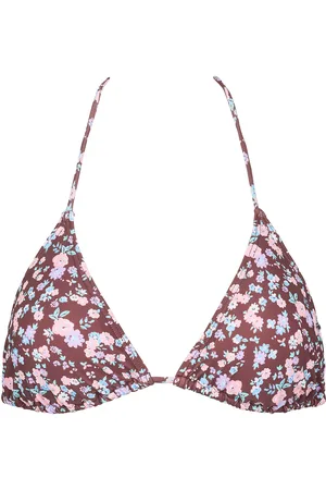 Missya Trinidad Triangle Red