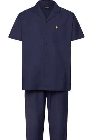 Lyle & Scott Remmington Blue