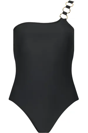 Missya Capri Swimsuit Black