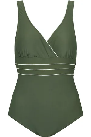 Missya Samos Swimsuit Green