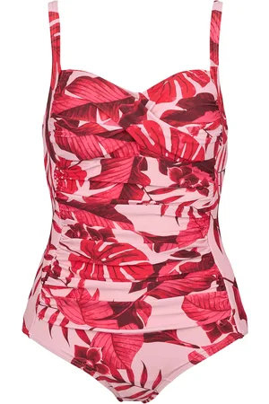 Missya Lillyan Swimsuit Red
