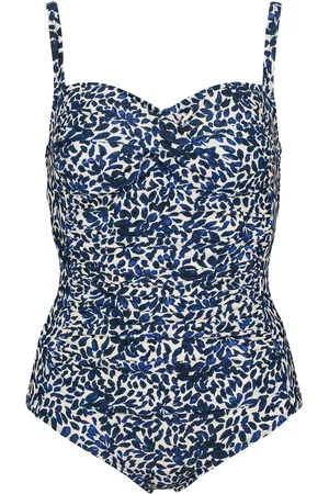 Missya Venice Swimsuit Blue