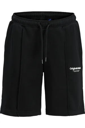 JACK & JONES Jpstvesterbro Sweat Shorts Gms Sn Jnr Jack & J S