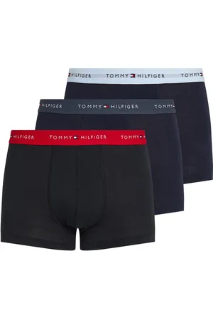 Tommy Hilfiger 3P Wb Trunk Navy