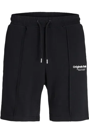 JACK & JONES Jpstvesterbro Sweat Shorts Gms Mni Jack & J S