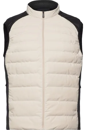 Sail Racing Race Welded Light Vest Beige