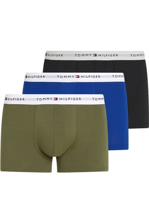 Tommy Hilfiger 3P Trunk Patterned