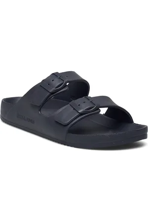JACK & JONES Jfwcroxton Moulded Sandal Noos Black Jack & J S