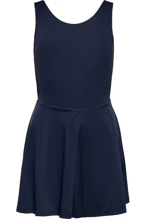 ONLY Onprack Sl On Dress Navy