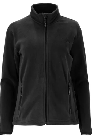 Whistler Cocoon W Fleece Jacket