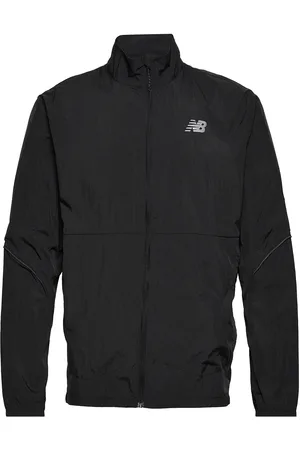 New Balance Impact Run Packable Jacket