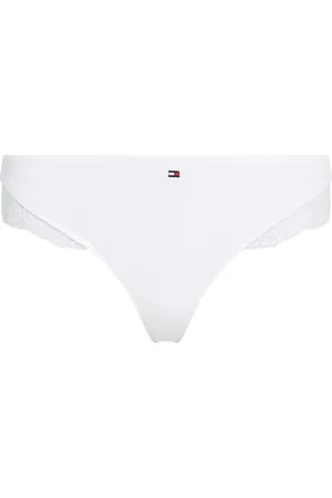 Tommy Hilfiger Dipped Thong