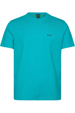 HUGO BOSS Tee Blue