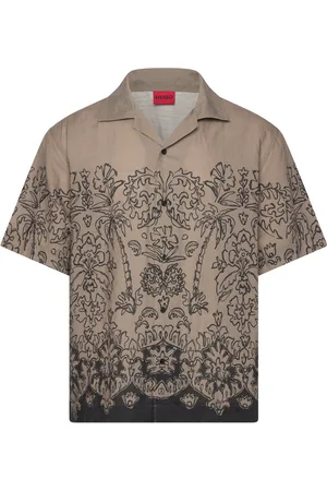 HUGO BOSS Espino Beige
