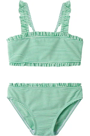 NAME IT Nkfzaid Bikini Green
