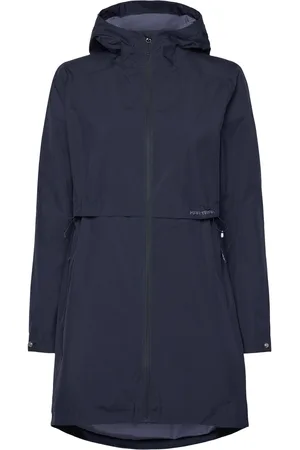 Kari Traa Anne Jacket Navy