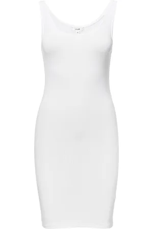 mbyM Lina White