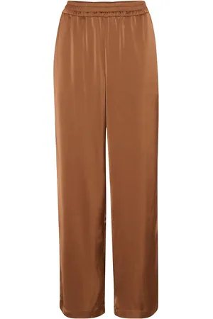 Gestuz Gzjessie Hw Pants Orange