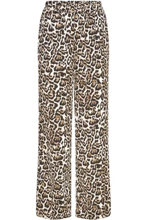 Freequent Fqsamy-Pants Beige