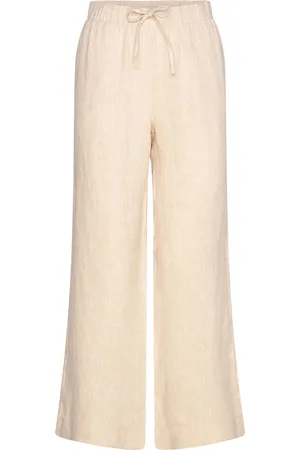 Bruun & Stengade Bs Iris Pants Cream