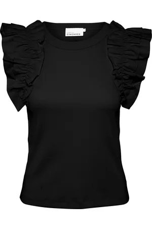 Karen by Simonsen Odakb Tank Black