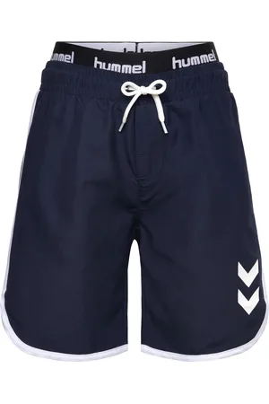 Hummel Hmlswell Board Shorts Black