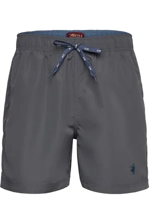 MCS Swimshorts Garland Men Grey