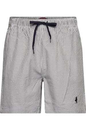 MCS Swimshorts Irving Men Black