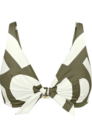 Triumph Summer Allure W Khaki