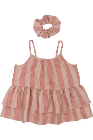 The New Tnofelia S_L Top Pink