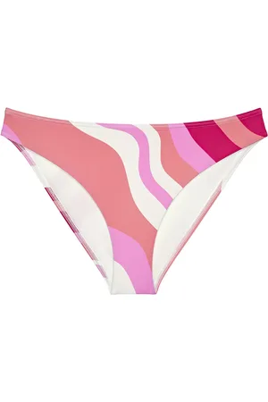 Triumph Summer Mix & Match Tai Pink
