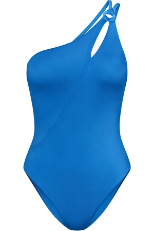 Triumph Midnight Swim Op Blue