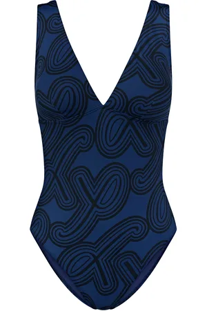 Triumph Flex Smart Summer Op 05 Pt Navy