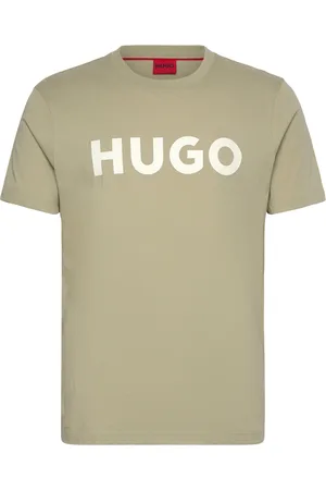 HUGO BOSS Dulivio Khaki