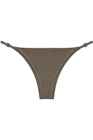 Triumph Midnight Swim Rio Khaki