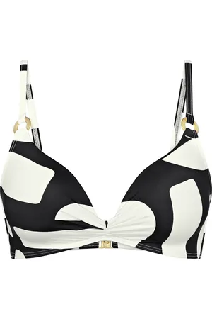 Triumph Summer Allure P 01 Black