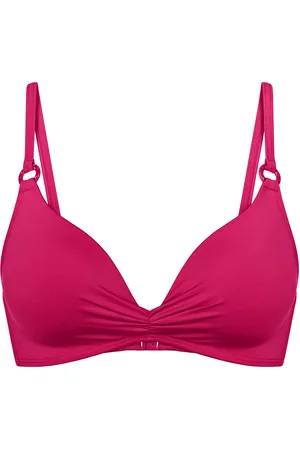 Triumph Summer Mix & Match P 01 Sd Red