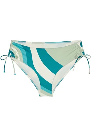 Triumph Summer Mix & Match Midi 02 Pt Blue