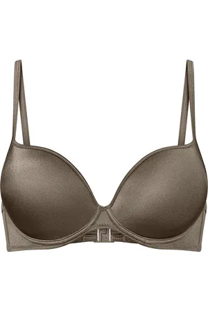 Triumph Midnight Swim Whu Brown
