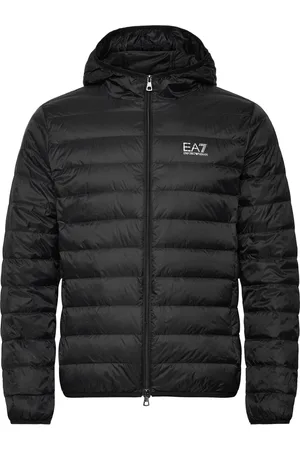 EA7 Down Jacket