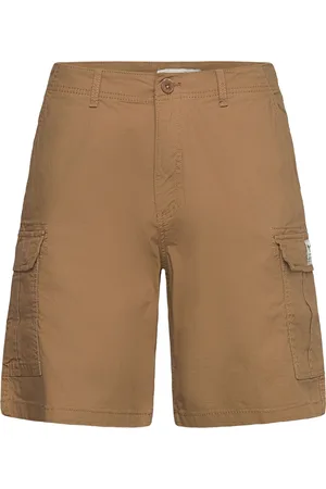Fat Moose Radar Cargo Shorts Beige