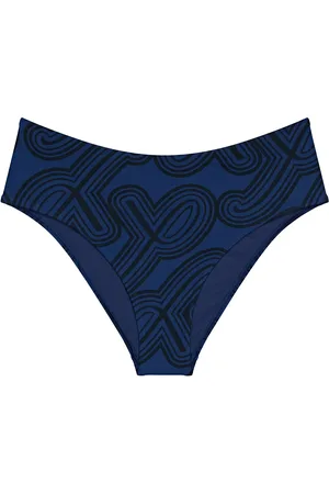 Triumph Flex Smart Summer Maxi Pt Ex Navy