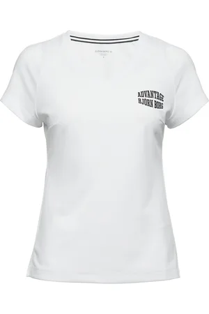 Björn Borg Ace T-Shirt White