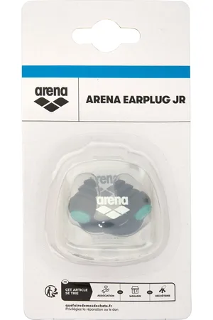 Arena Earplug Junior Patterned