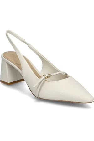 Aldo Skepper White