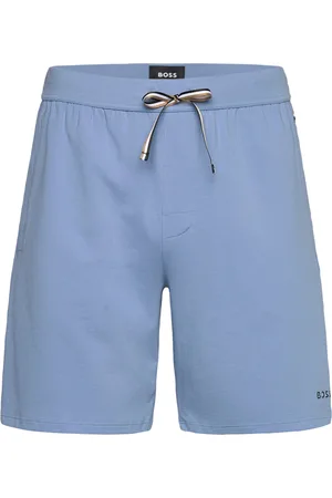HUGO BOSS Unique Shorts Cw Blue