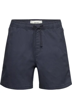 Hollister Hco. Guys Shorts Navy