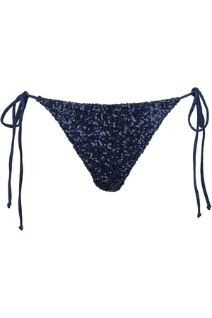 Missya California Tai Cord Navy