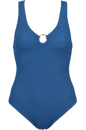 Missya Tulum Swimsuit Blue