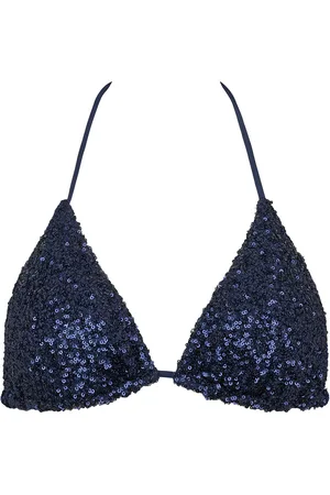 Missya California Triangle Navy